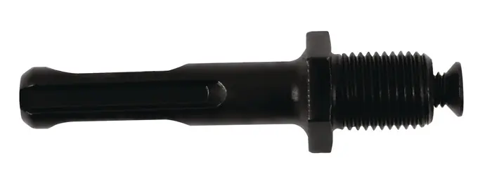 Preiswert Bohrfutteradapter SDS plus 1/2 Zoll-20 m.Sicherungsschraube TECWERK