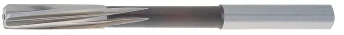 NC-Maschinenreibahle DIN 212-3 H7 Form B D.4,5mm HSS-Co TECWERK Neuheit