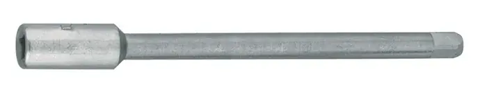 Heißes Angebot Werkzeugverlängerung DIN 377 4KT 2,1mm Zink M1-2,6 TECWERK