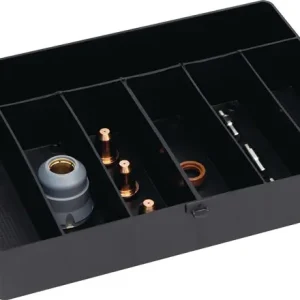 Verschleissteilkit f.Plasma-Brenner TPT40 GYS Schnäppchen