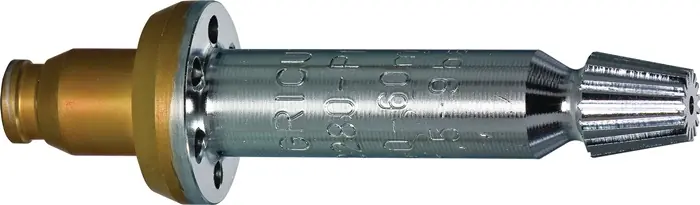 Schneiddüse GRICUT 2280-PMY 7-15mm Propan/Methan/MAPP/Ethylen Nur Heute