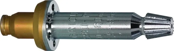 Aktuell Schneiddüse GRICUT 2280-PMY 200-250mm Propan/Methan/MAPP/Ethylen