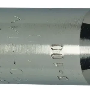 Heizdüse GRICUT 2280-PMY Schneidb.3-100mm verchr.MESSER-CUTTING Beliebt