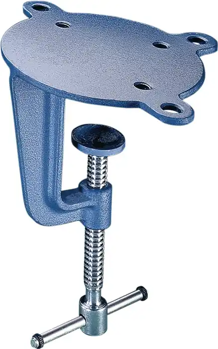 Tischklemmschraube Backen-B.100mm f.2000 830 290 TECWERK Sonderaktion