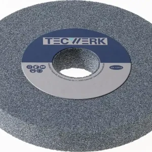 Schleifbockscheibe Ø150xB20x32mm 36 Form A NK TECWERK Billig