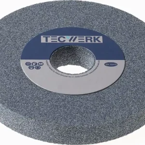 Schleifbockscheibe Ø150xB20x32mm 60 Form A NK TECWERK Zertifiziert