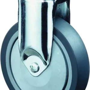 Bockrolle 80mm 80kg VG 94x64mm BS ROLLEN Begrenztes Angebot