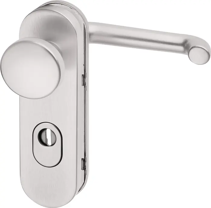 Knallerangebot FS-Garnitur VA F00 Wechselgrt.TS 39-48mm ZA/PZ DIN L/R EDI