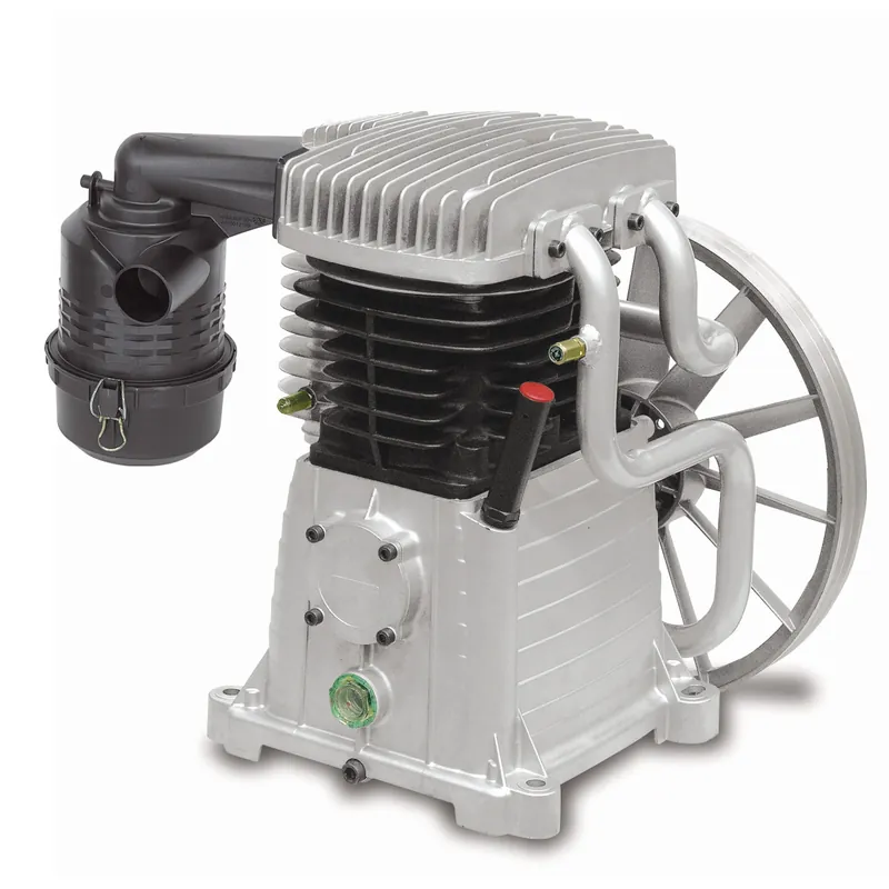 AEROTEC Aggregat B7000B 15 bar Angebot