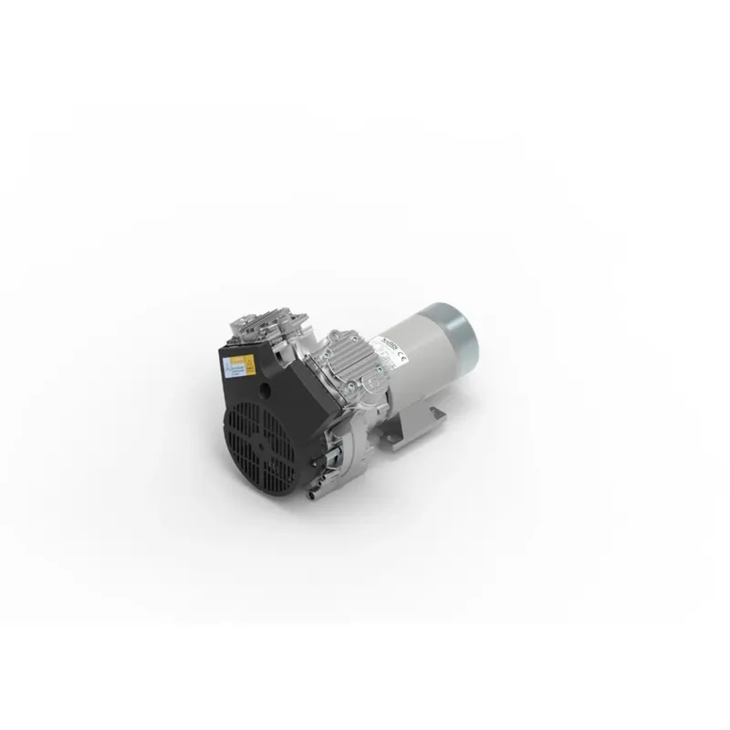 AEROTEC Aggregat EXTREME 3 - 24 VOLT Geprüft