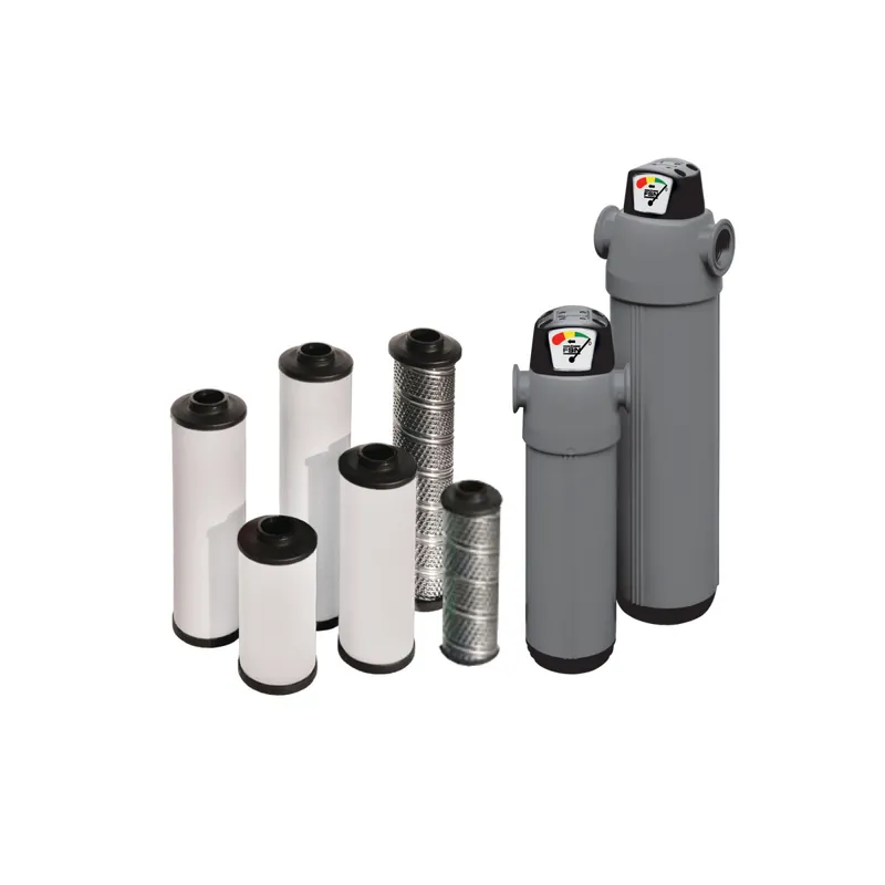 AEROTEC Feinfilter FF 3000 Sonderaktion