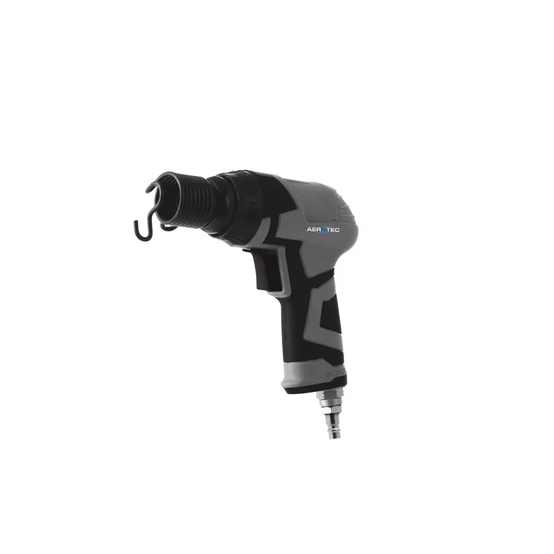 Aktuell AEROTEC Meißelhammerset CSP 150