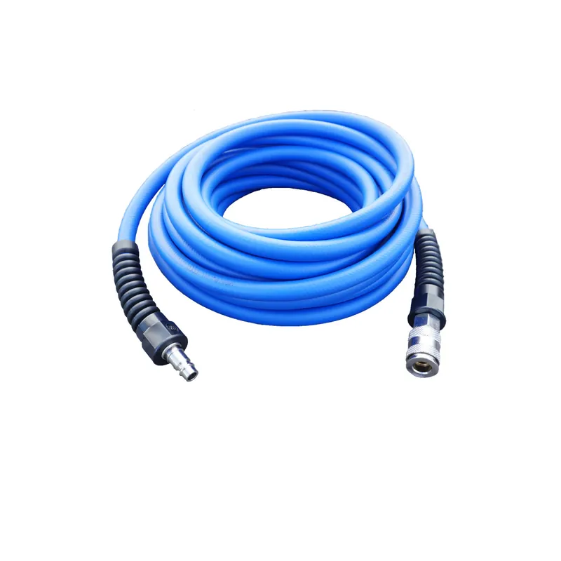 AEROTEC Druckluftschlauch SUPERFLEX PRO 10 m x 6 mm Neue Kollektion
