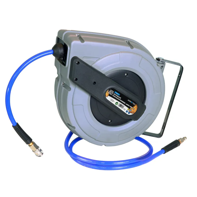 Top-Preis AEROTEC Automatik Schlauchtrommel Aero PRO 16