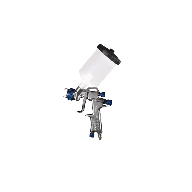 AEROTEC Lackierpistole AERO Z3000 HVLP Angebot