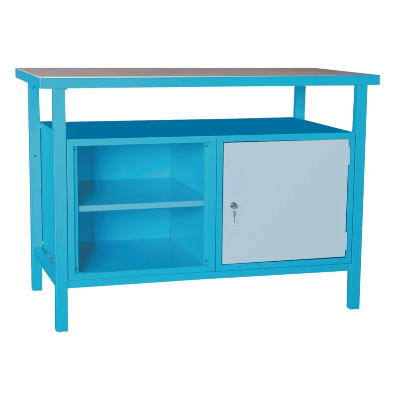 Beliebt AEROTEC Werkbank P 1200 T