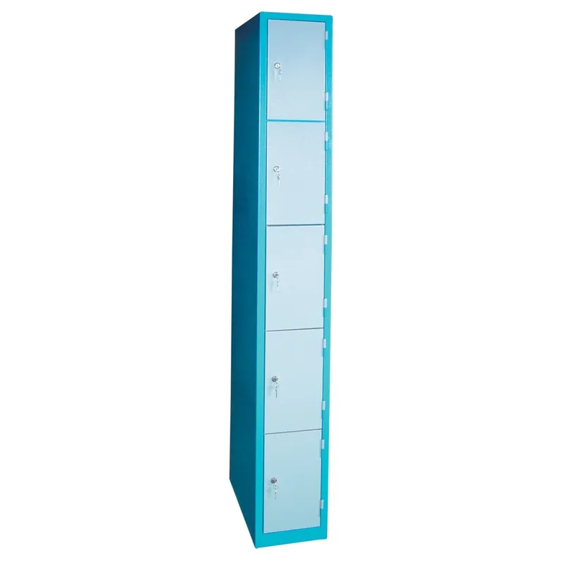 Saisonangebot AEROTEC Schließfachsäule
