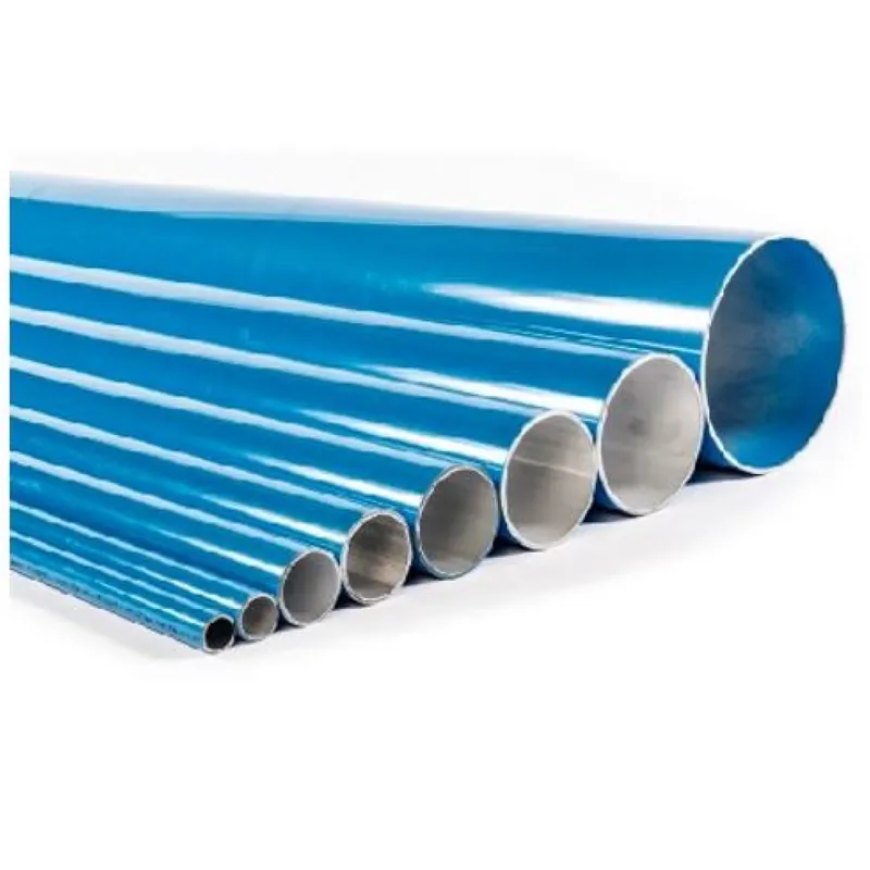 AEROTEC Aluminiumrohr Ø 15 mm, Stange 6 m Garantierte Lieferung