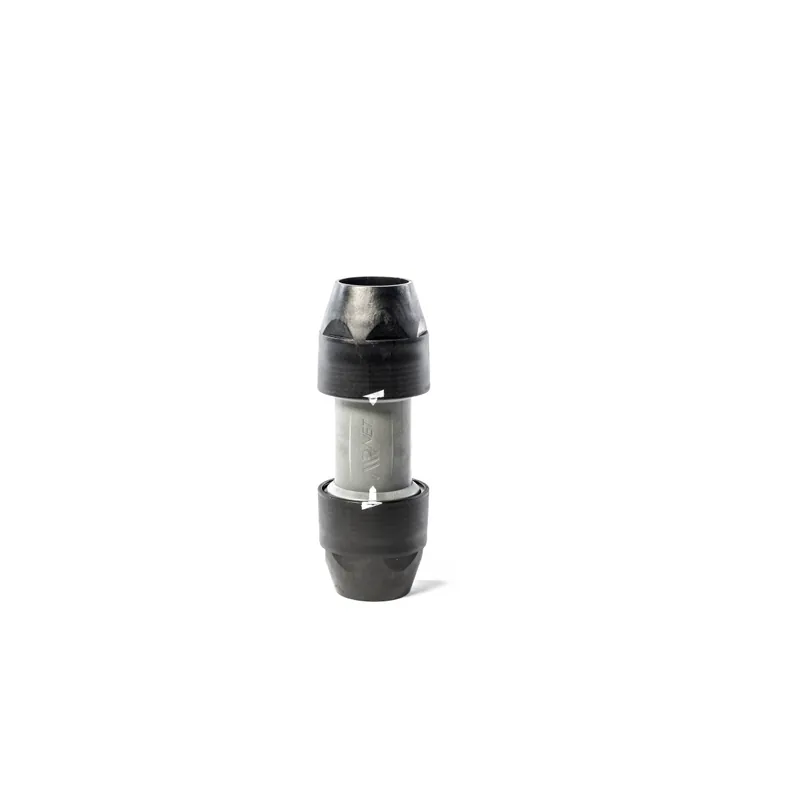 Begrenztes Angebot AEROTEC Gerader Steckverbinder AIRnet Ø 40 mm