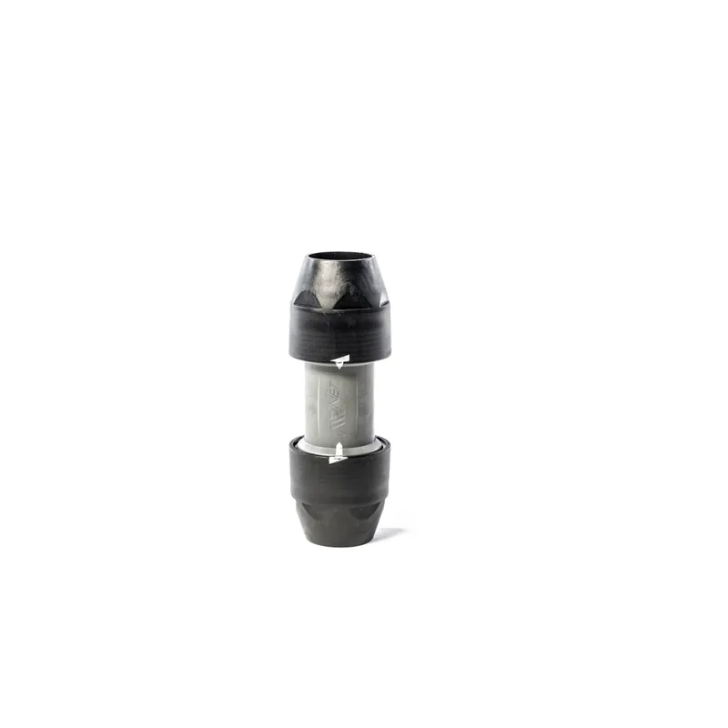 AEROTEC Reduziermuffe AIRnet Ø 40 mm auf 25 mm Markenware