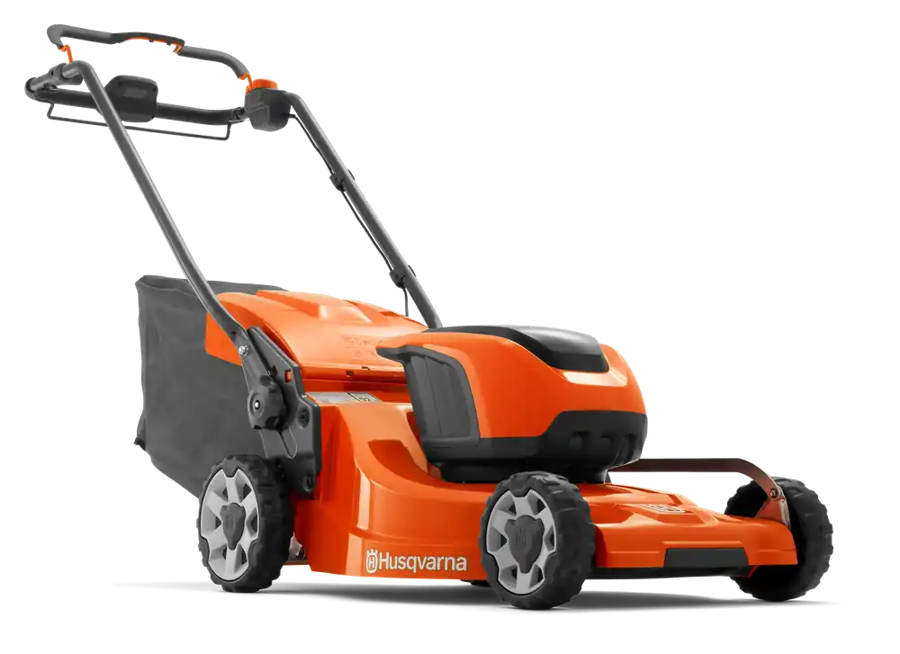 Husqvarna 36V Akku-Rasenmäher LC 347iVX - Solo Sale