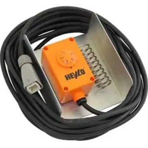 Heylo Feuchtraumthermostat 0 bis + 40°C 10 m Kabel, IP 44 Meistverkauft