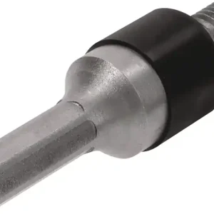 Dosensenker Adapter HEX D.25mm Gesamt-L.87mm TECWERK Garantierte Lieferung