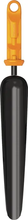 Preisreduziert Unkrautstecher OneClick B.37mm L.288mm 180g FISKARS