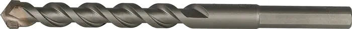 Garantierte Lieferung Drehbohrer Almat Pro TRI Schaft D.12mm Arbeits-L.140mm Gesamt-L.200mm HELLER