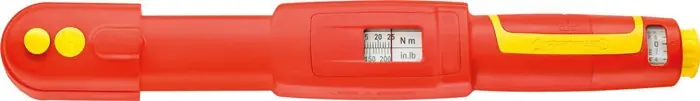 Schnäppchen Drehmomentschlüssel 3/8 Zoll 4-25 Nm (innen):9x12mm STAHLWILLE