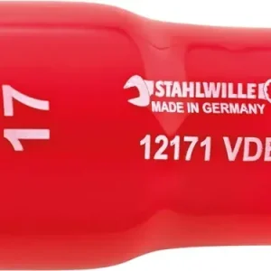Jetzt Kaufen Steckschlüsseleinsatz 12171 3/8 Zoll Doppelsechskant AS-Drive SW 11mm