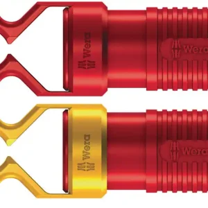 Schraubkrallenset 1440/1442 SB 2teilig 4,5-6mm/6,5-8mm L.41mm Elastomer-Ku. Letzte Chance