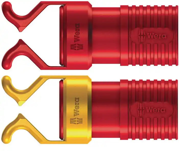 Schraubkrallenset 1440/1442 SB 2teilig 4,5-6mm/6,5-8mm L.41mm Elastomer-Ku. Letzte Chance