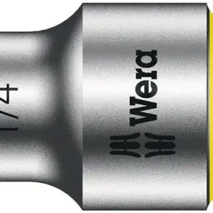 Steckschlüsseleinsatz 8790 HMA Außen-6-kant SW1/4Zoll L.23mm Vierkant1/4Zoll CV Sale