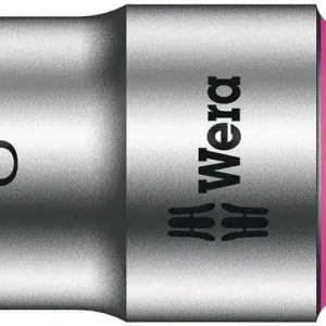 Neuheit Steckschlüsseleinsatz 8790 HMA Außen-6-kant SW8mm L.23mm Vierkant1/4Zoll CV Wera