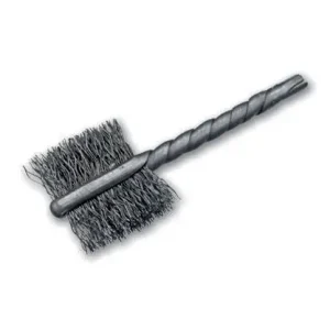 Top-Angebot Innenbürste SITUFT D.19mm 3,18mm Drahtstärke 0,13mm Stahldraht Situft OSBORN