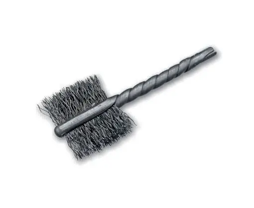 Top-Angebot Innenbürste SITUFT D.19mm 3,18mm Drahtstärke 0,13mm Stahldraht Situft OSBORN