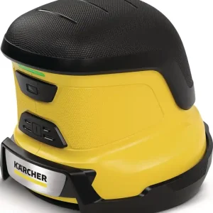 Elektrischer Eiskratzer EDI 4 Aktuell