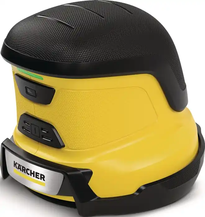 Elektrischer Eiskratzer EDI 4 Aktuell