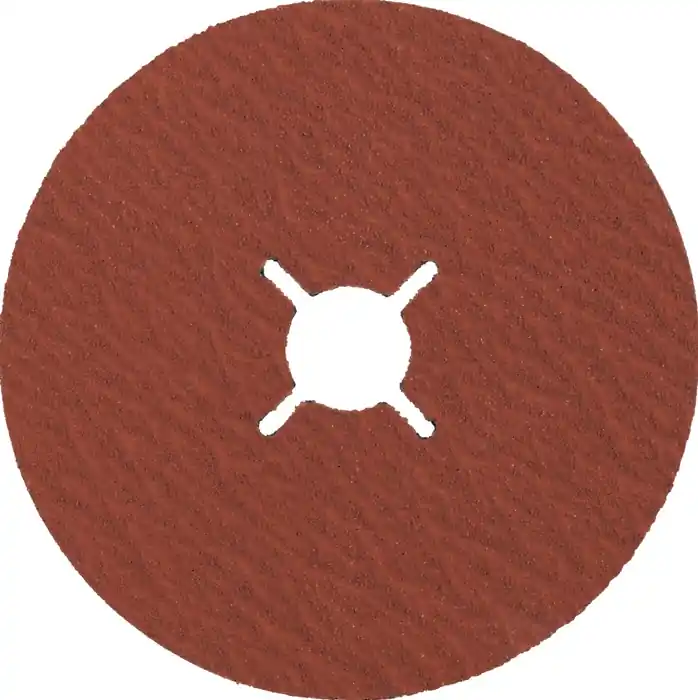 Preisknaller Fiberscheibe PREMIUM CERABOND X D.125mm K.36 Stahl,VA Keramikkorn TYROLIT VE: 25 Stück