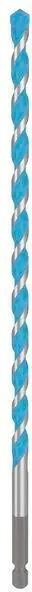 Neue Kollektion Steinbohrer EXPERT HEX-9 Multi Construction-Bohrer D.8mm Arbeits-L.200mm x250mm