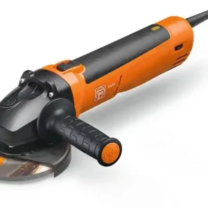 Sichere Zahlung Winkelschleifer CG 15-125 BL 125mm 1500 W 3800-9000min-¹ FEIN