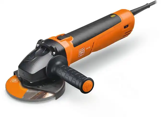 Sichere Zahlung Winkelschleifer CG 15-125 BL 125mm 1500 W 3800-9000min-¹ FEIN