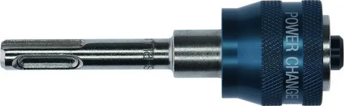 Neue Ware Adapter EXPERT Power-Change Plus SDS plus o.Bohrer BOSCH
