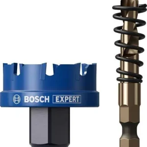 Aktuell Lochsäge EXPERT Sheet Metal D.35mm Schnitt-T.5mm Power Change Plus BOSCH