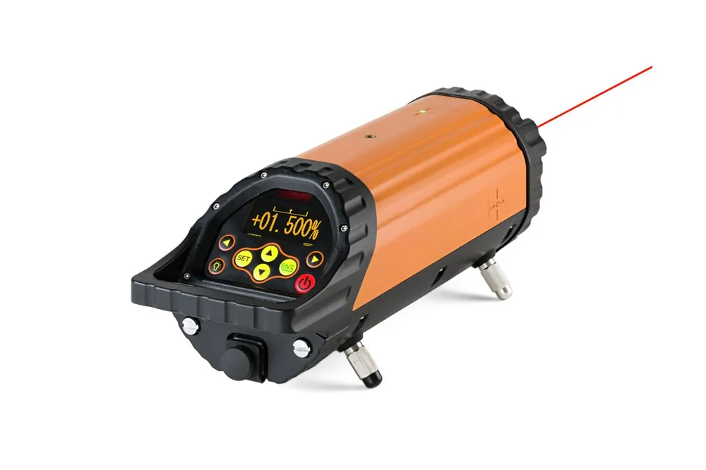 geo-FENNEL Kanalbaulaser FKL 55 - Laserklasse 2 Bestpreis