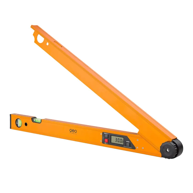 Must-Have geo-FENNEL Elektronischer Winkelmesser A-Digit 75