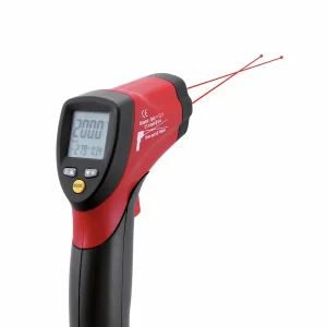 Preiswert geo-FENNEL Infrarot-Thermometer FIRT 550-Pocket