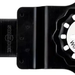 Tauchsägeblatt AIZ 20AB B.20mm Eintauch-T.30mm Starlock 5er Pk.BOSCH Sale