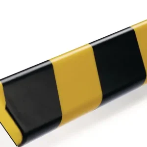 Bestseller Eckschutz gelb/schwarz 1000mm magn.PUR-Schaum Typ C35 DURABLE